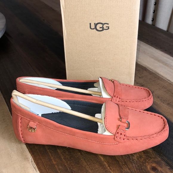 UGG CALLEN LOAFERS - Picture 7 of 10
